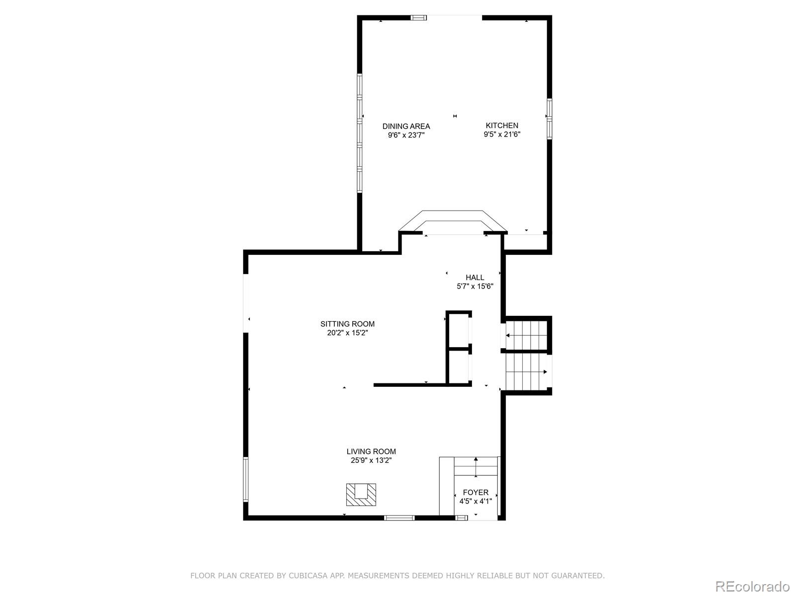 MLS Image #42 for 6375  terrace lane,salida, Colorado