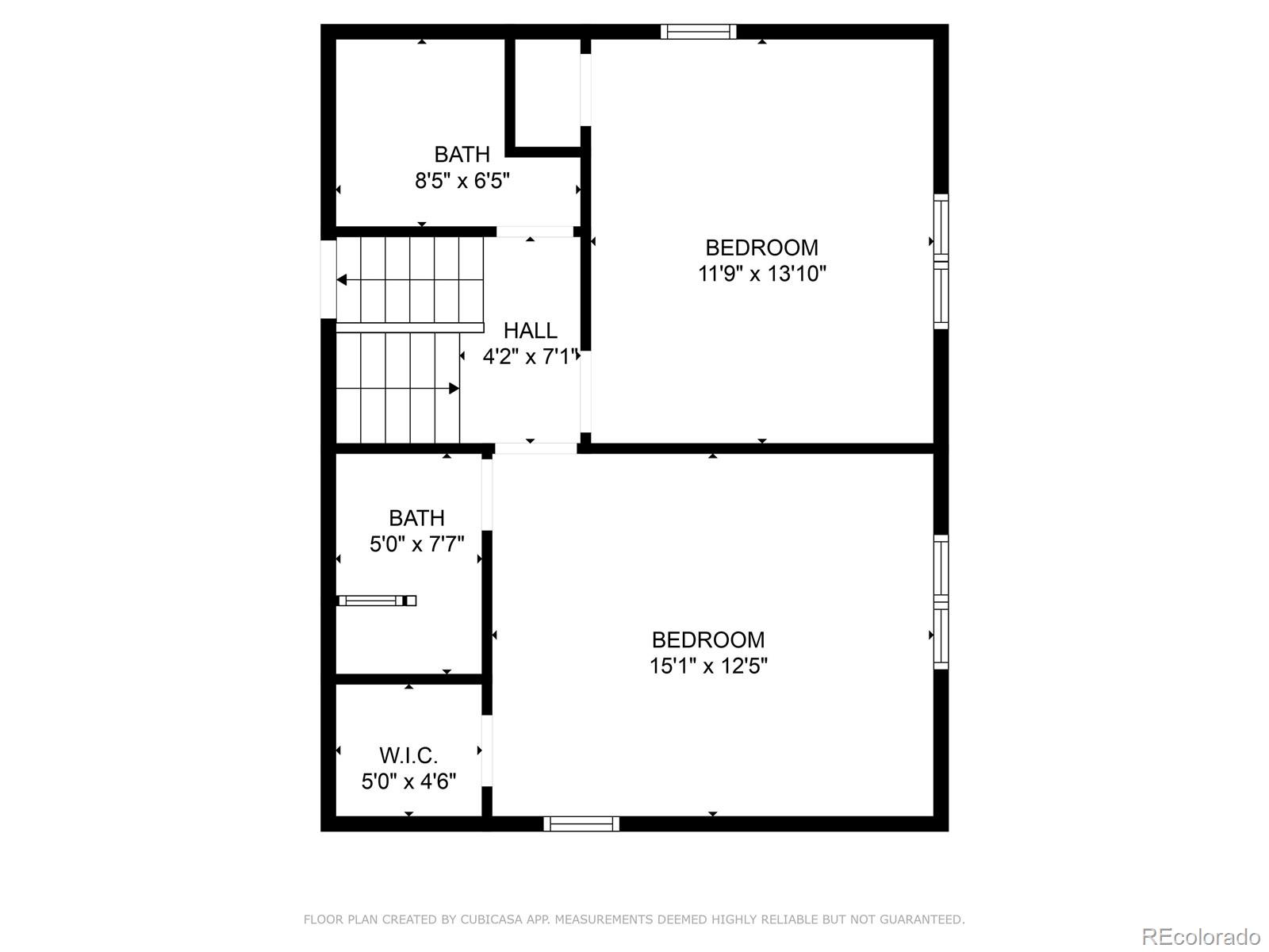 MLS Image #43 for 6375  terrace lane,salida, Colorado