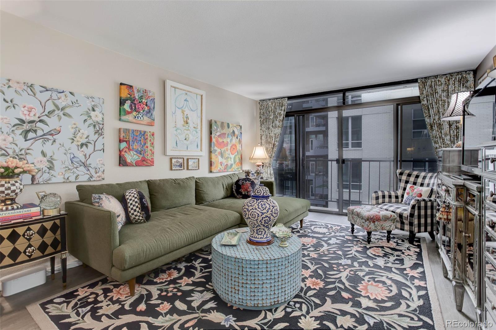 MLS Image #13 for 2  adams street 809,denver, Colorado