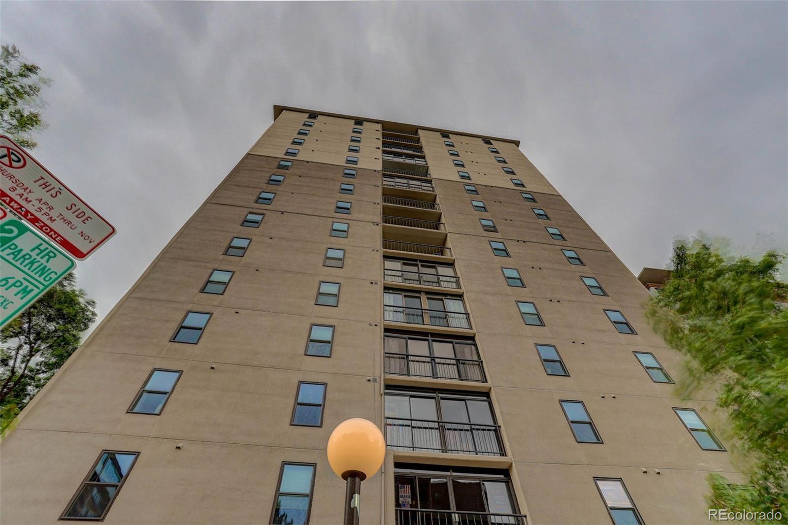 MLS Image #19 for 2  adams street 809,denver, Colorado