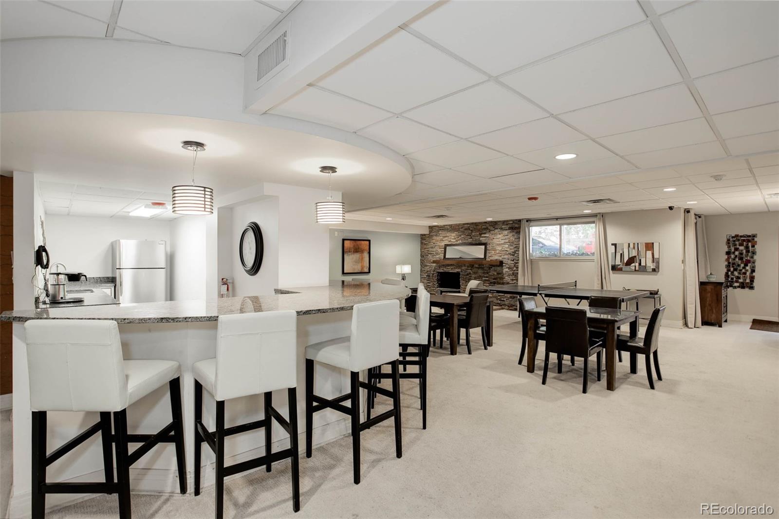 MLS Image #2 for 2  adams street 809,denver, Colorado