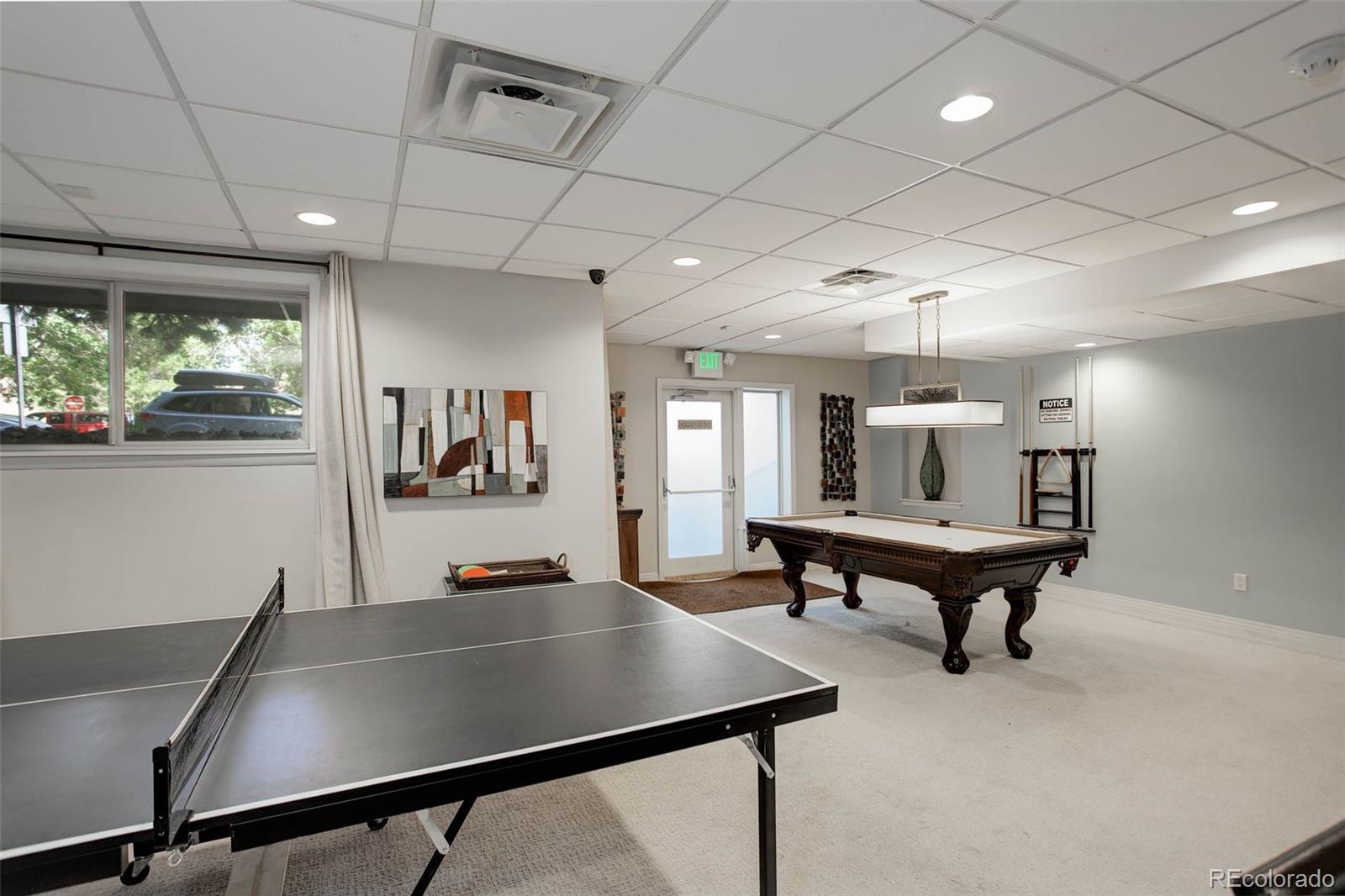 MLS Image #5 for 2  adams street 809,denver, Colorado