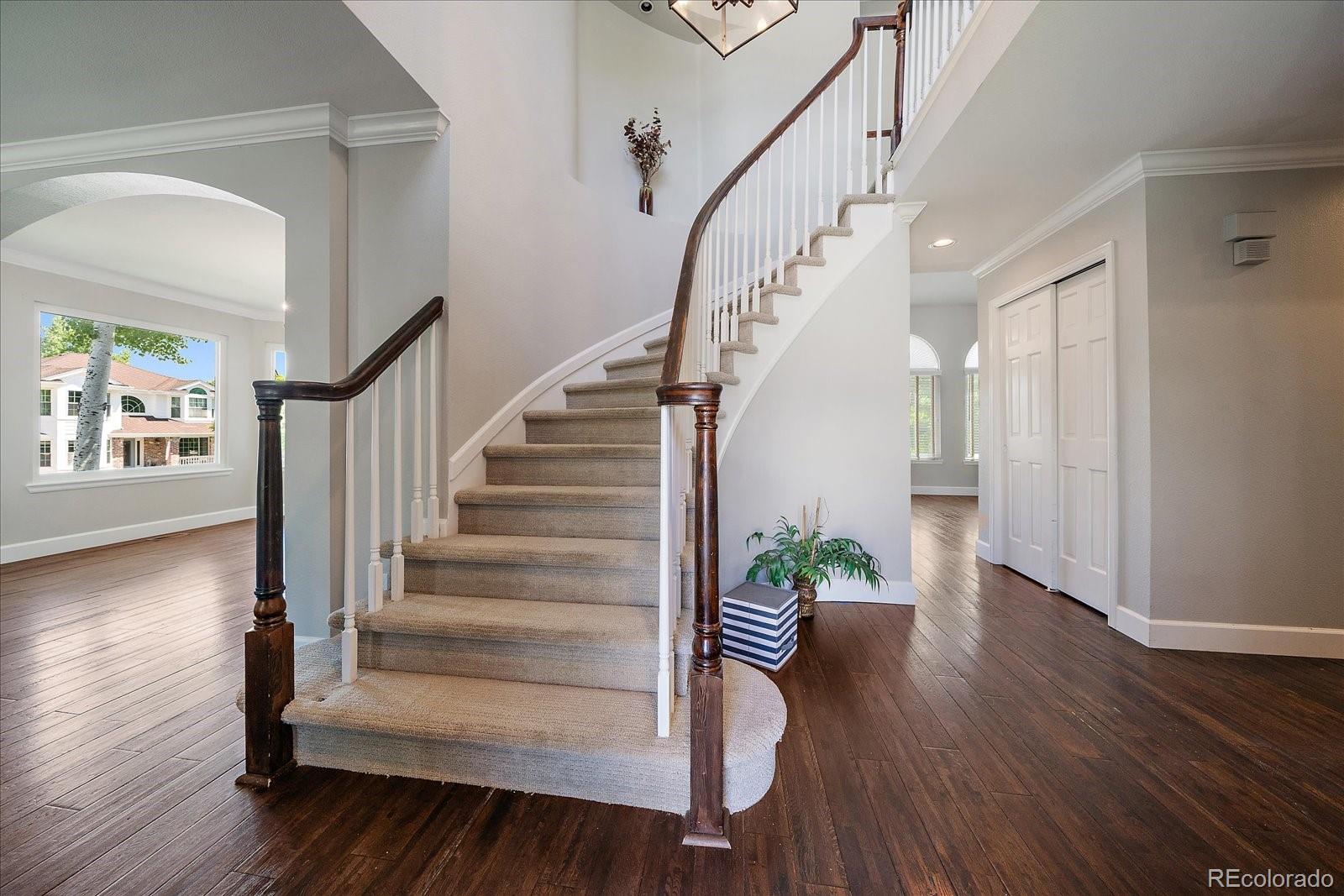 MLS Image #1 for 11506  greenbriar lane,parker, Colorado