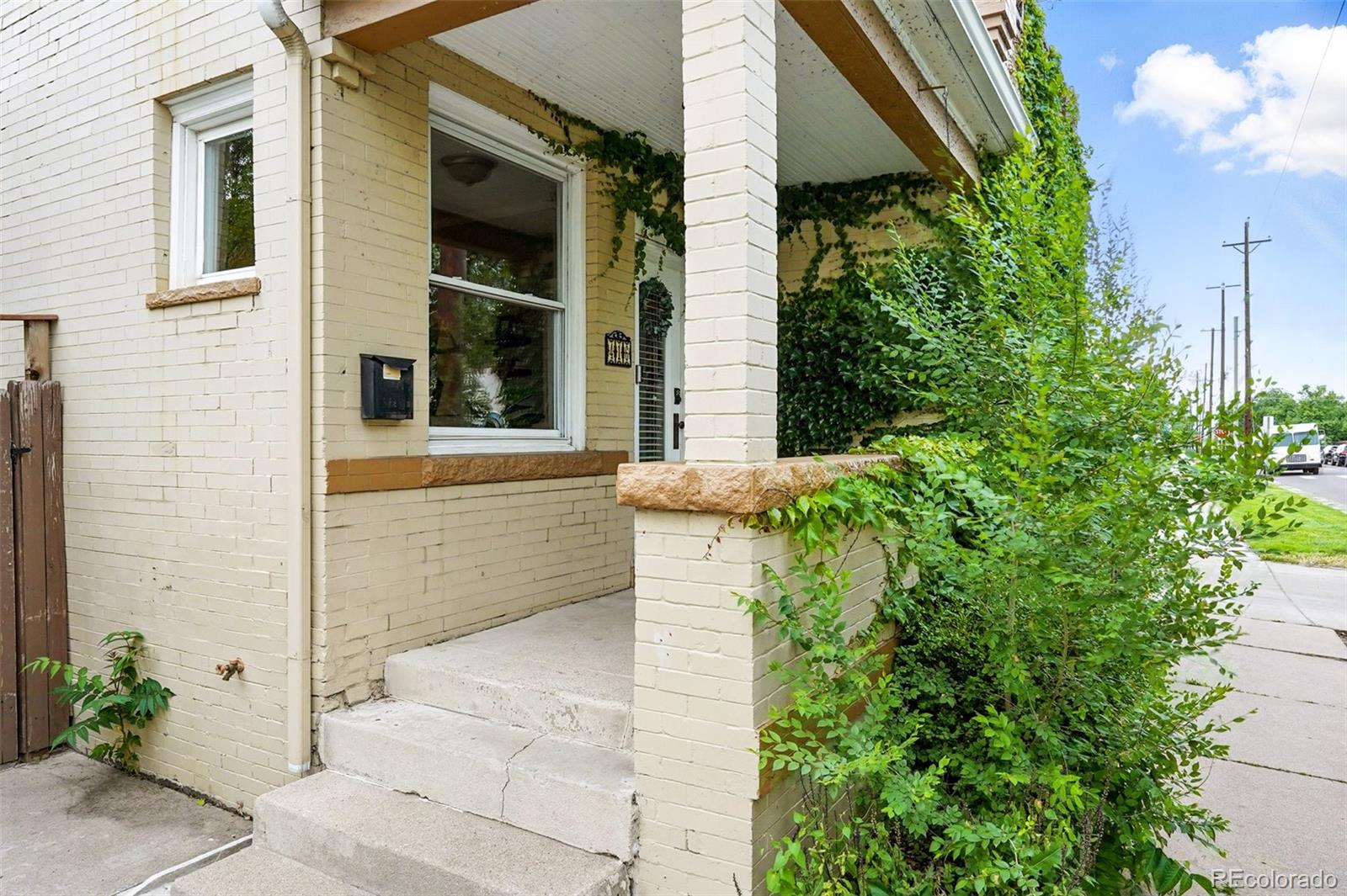 MLS Image #2 for 416 w 3rd avenue,denver, Colorado