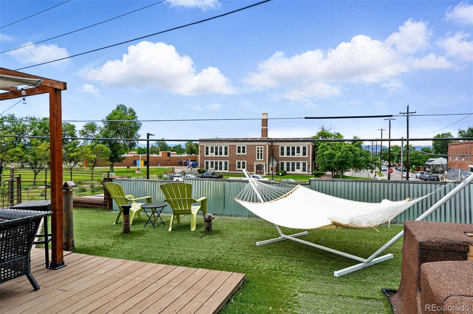 MLS Image #29 for 416 w 3rd avenue,denver, Colorado