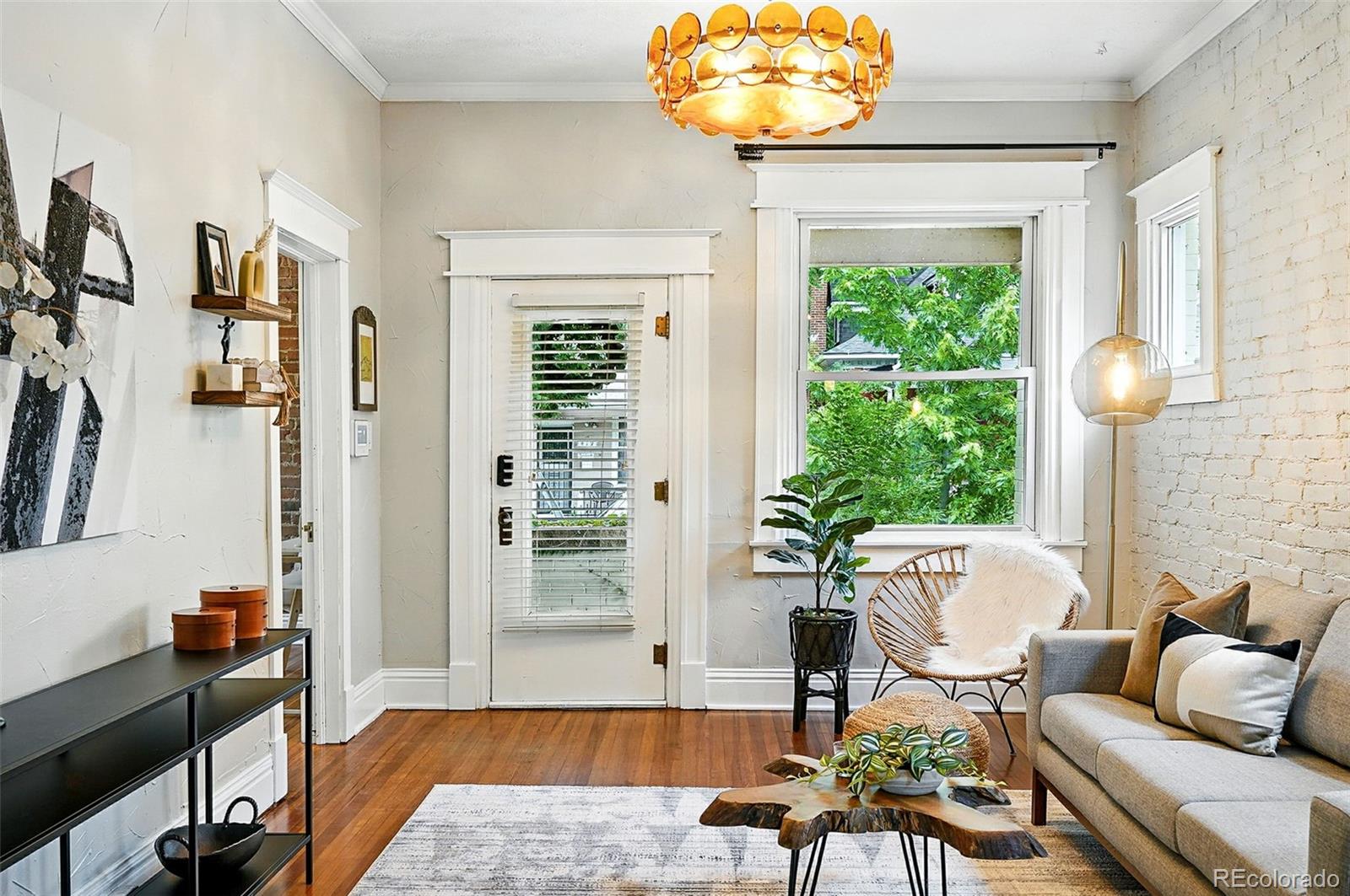 MLS Image #3 for 416 w 3rd avenue,denver, Colorado
