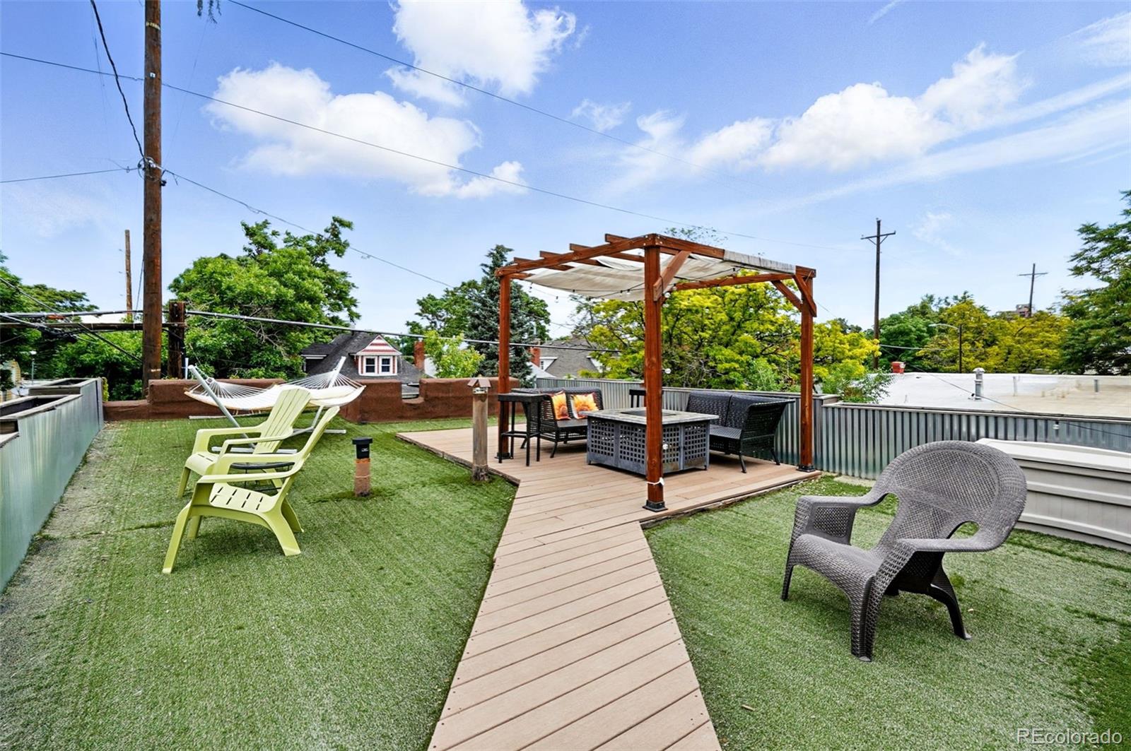 MLS Image #30 for 416 w 3rd avenue,denver, Colorado