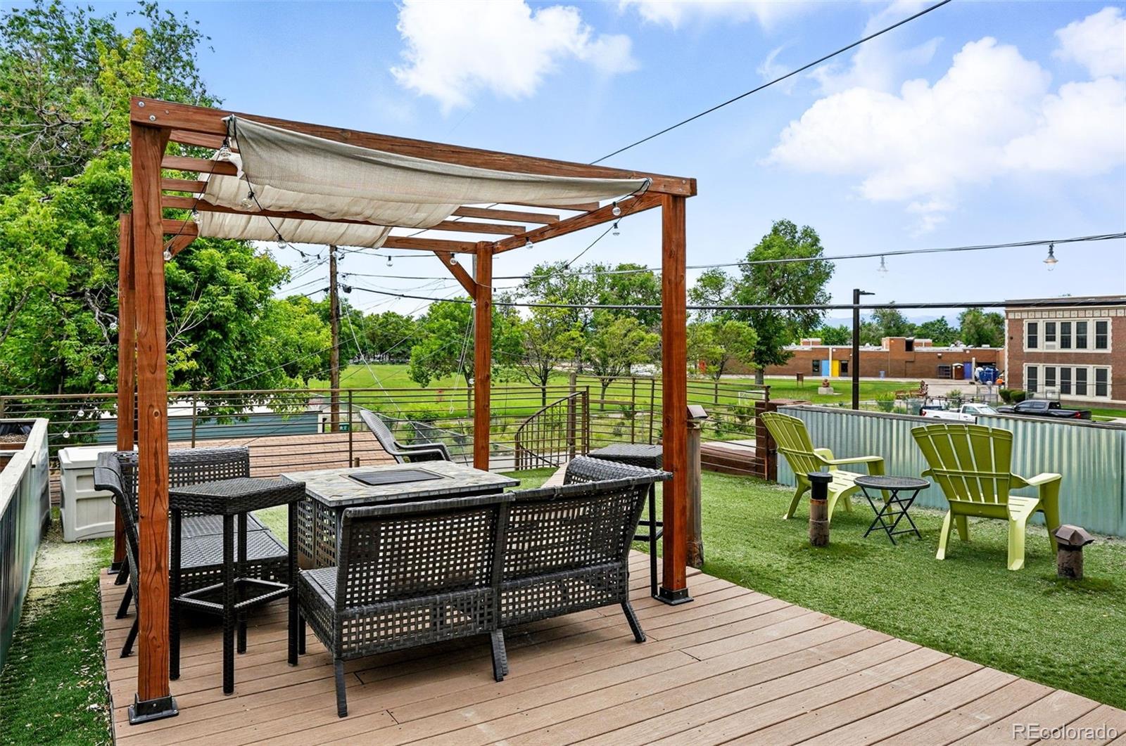 MLS Image #32 for 416 w 3rd avenue,denver, Colorado