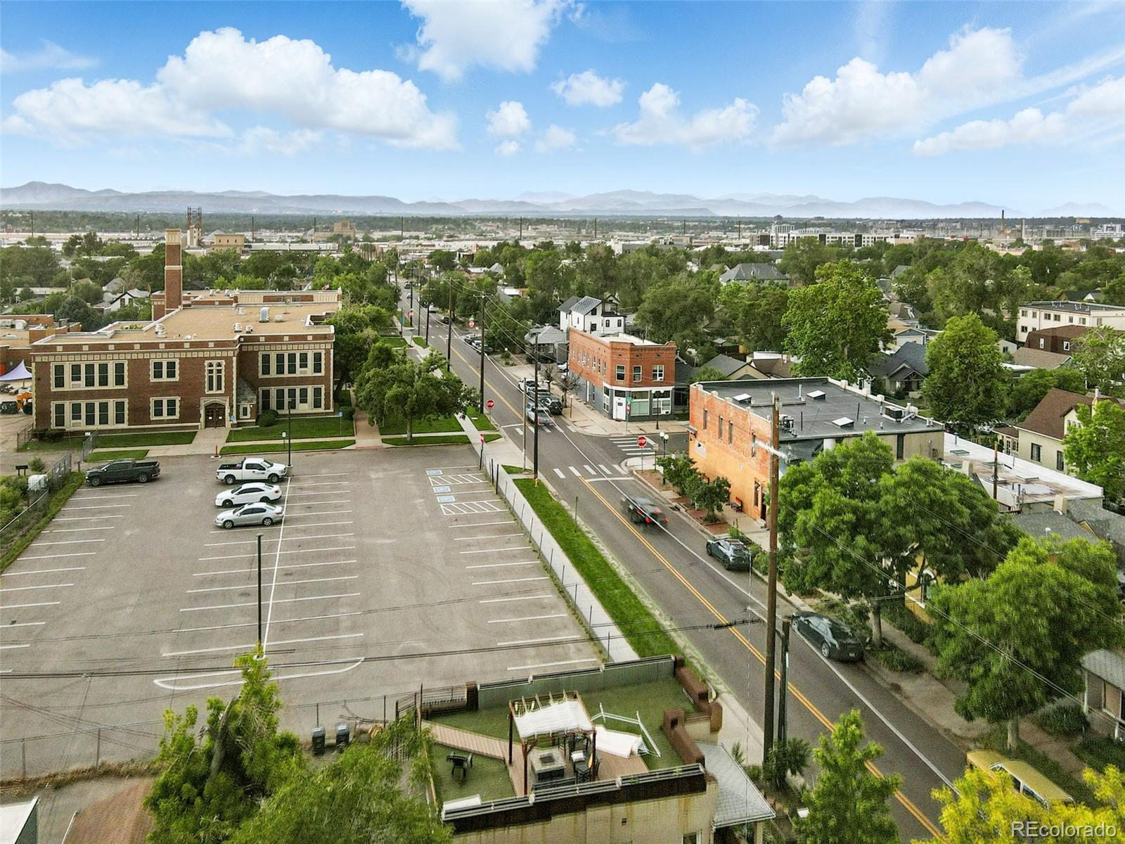 MLS Image #36 for 416 w 3rd avenue,denver, Colorado