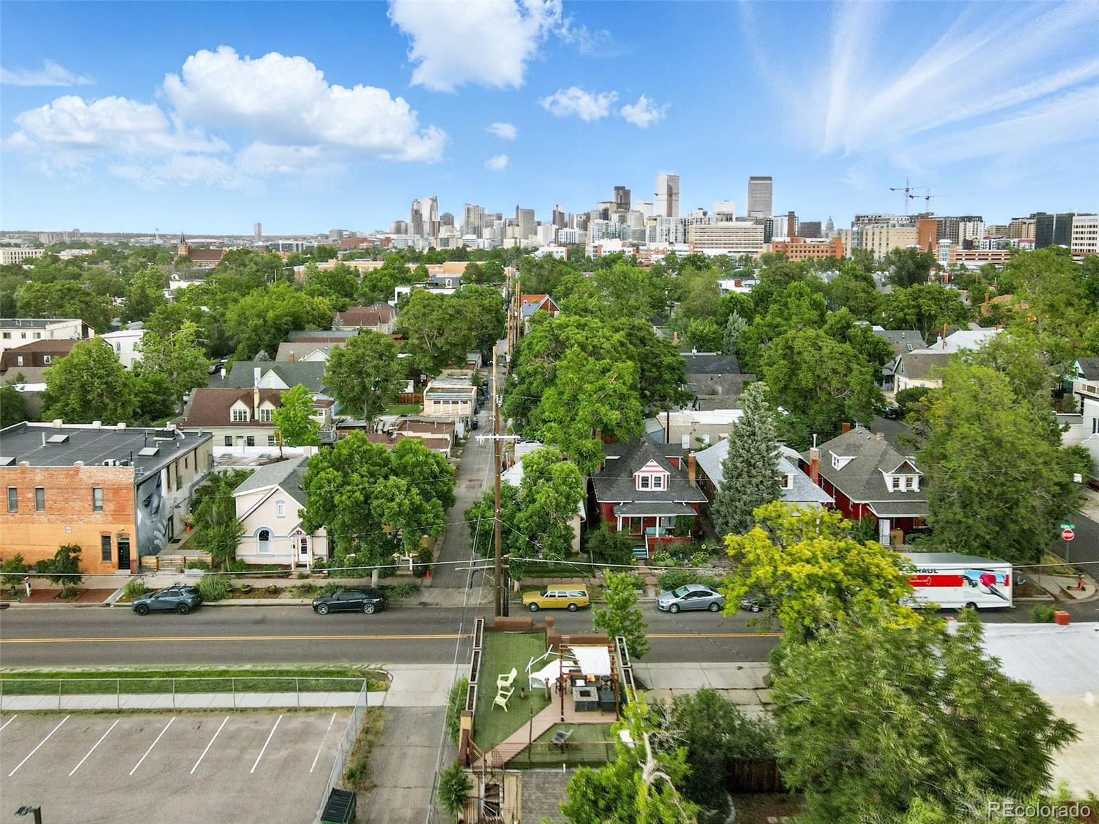 MLS Image #38 for 416 w 3rd avenue,denver, Colorado