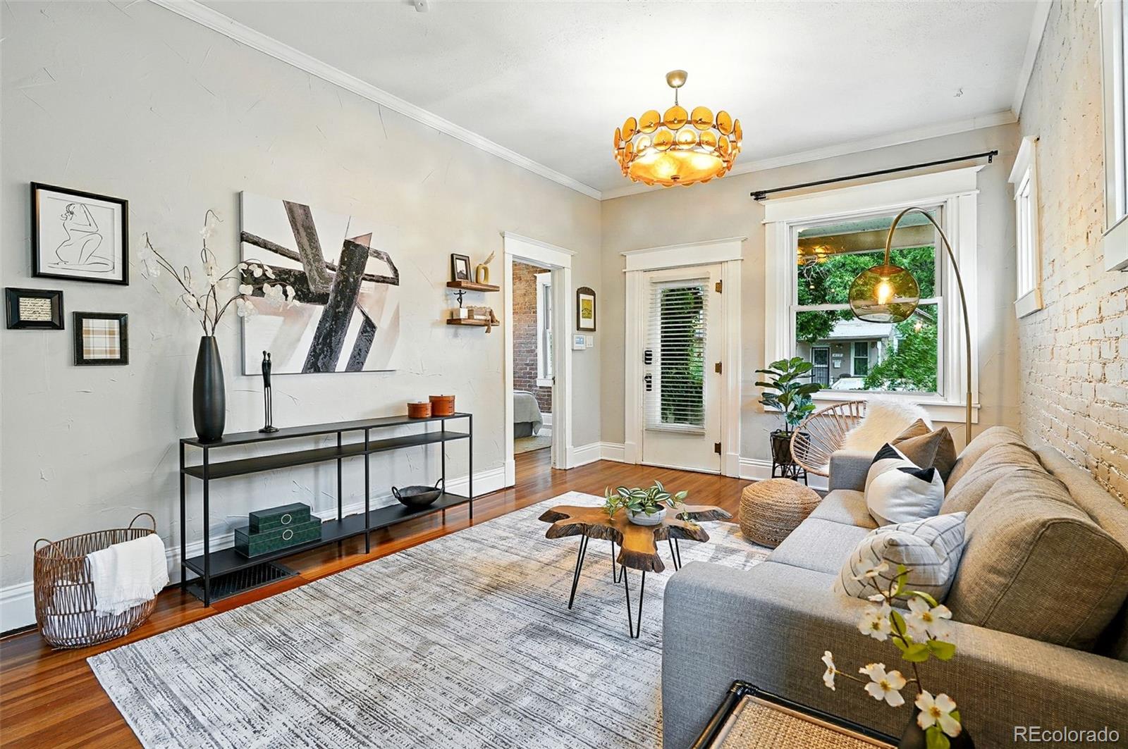 MLS Image #4 for 416 w 3rd avenue,denver, Colorado