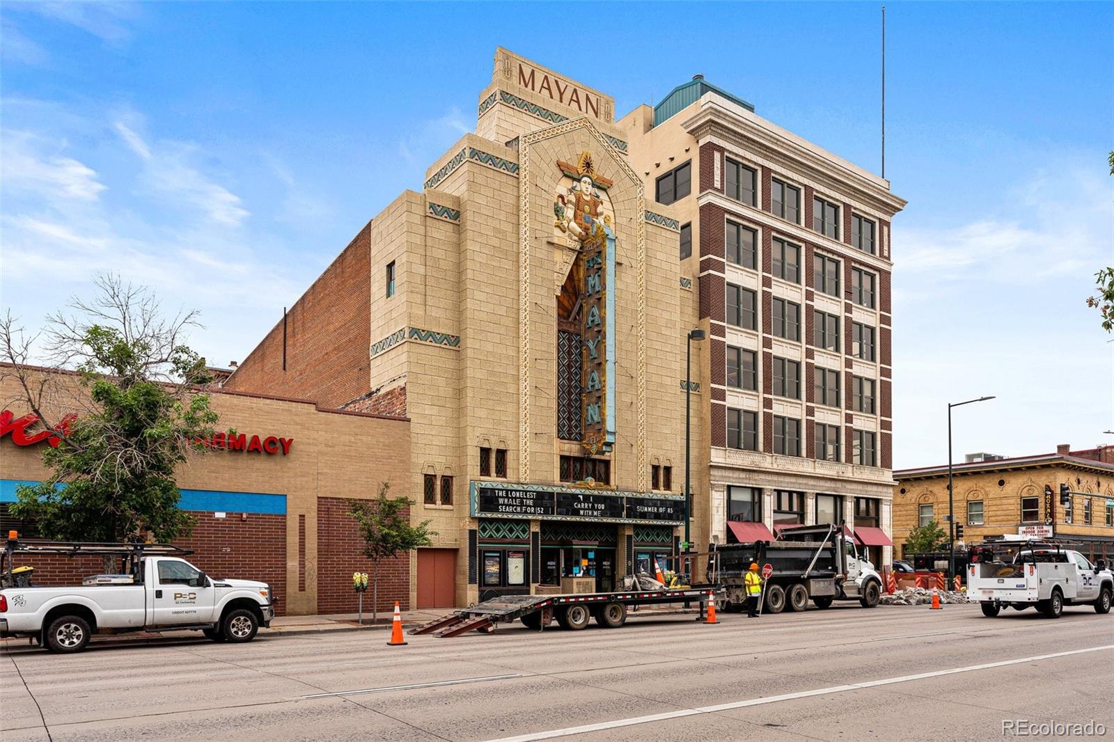 MLS Image #40 for 416 w 3rd avenue,denver, Colorado
