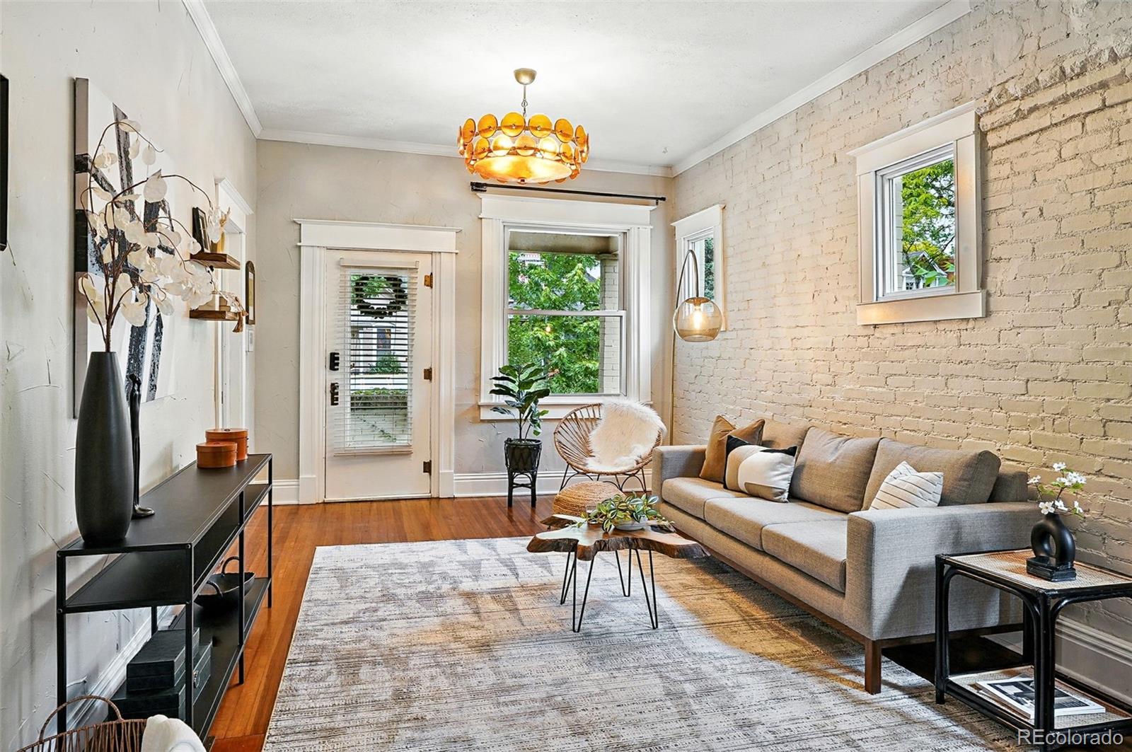 MLS Image #5 for 416 w 3rd avenue,denver, Colorado