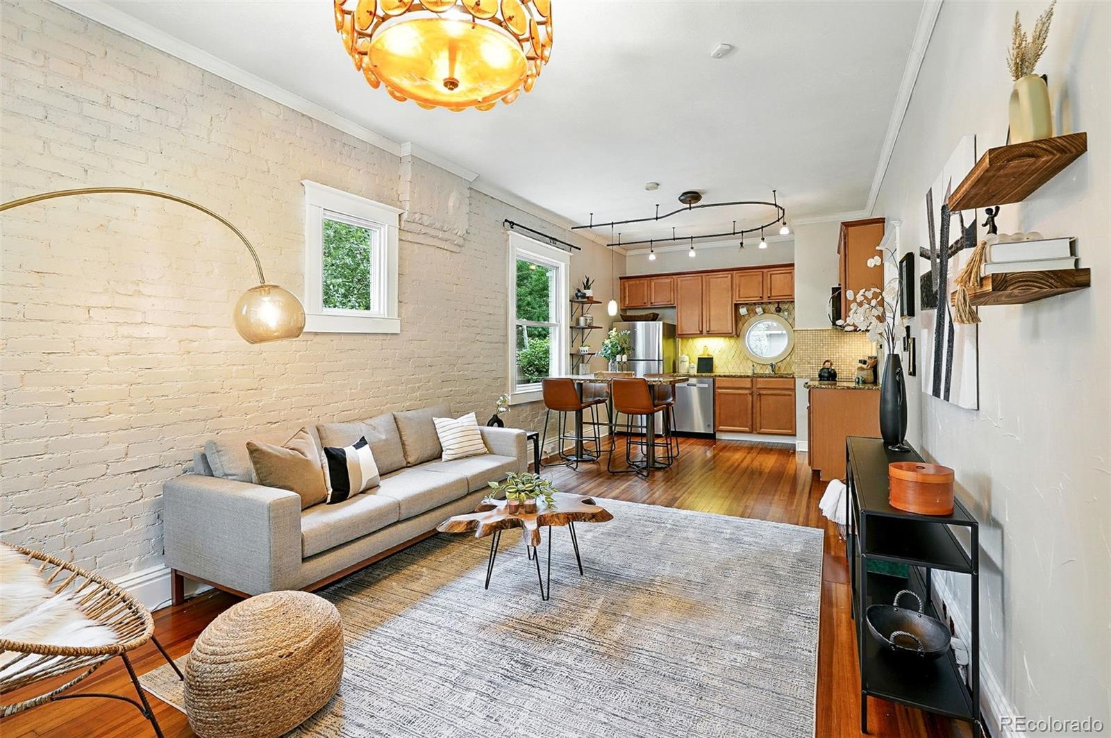 MLS Image #6 for 416 w 3rd avenue,denver, Colorado