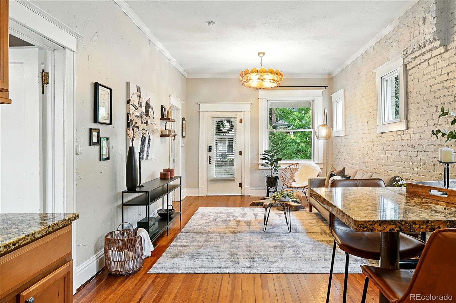 MLS Image #9 for 416 w 3rd avenue,denver, Colorado