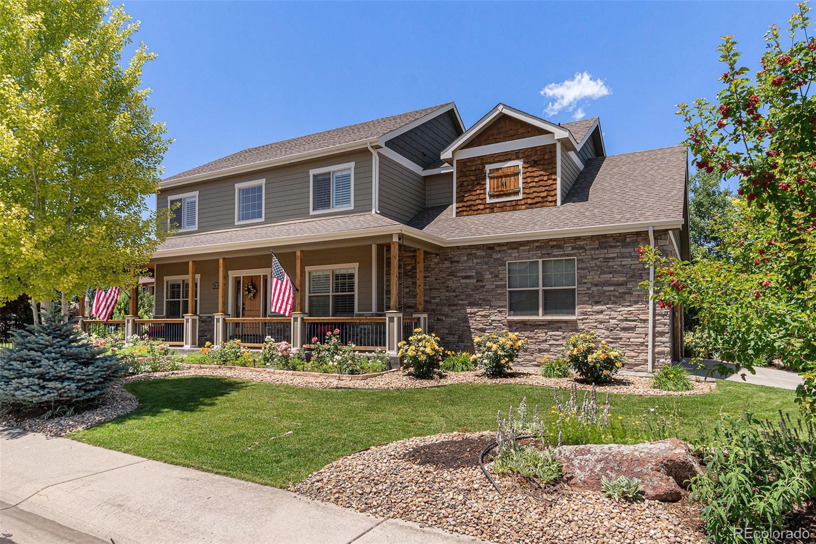 MLS Image #1 for 7018  aladar drive,windsor, Colorado