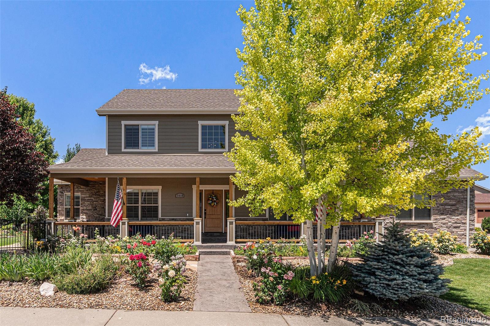 MLS Image #2 for 7018  aladar drive,windsor, Colorado