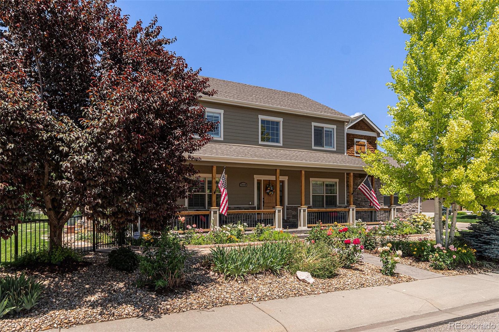 MLS Image #3 for 7018  aladar drive,windsor, Colorado