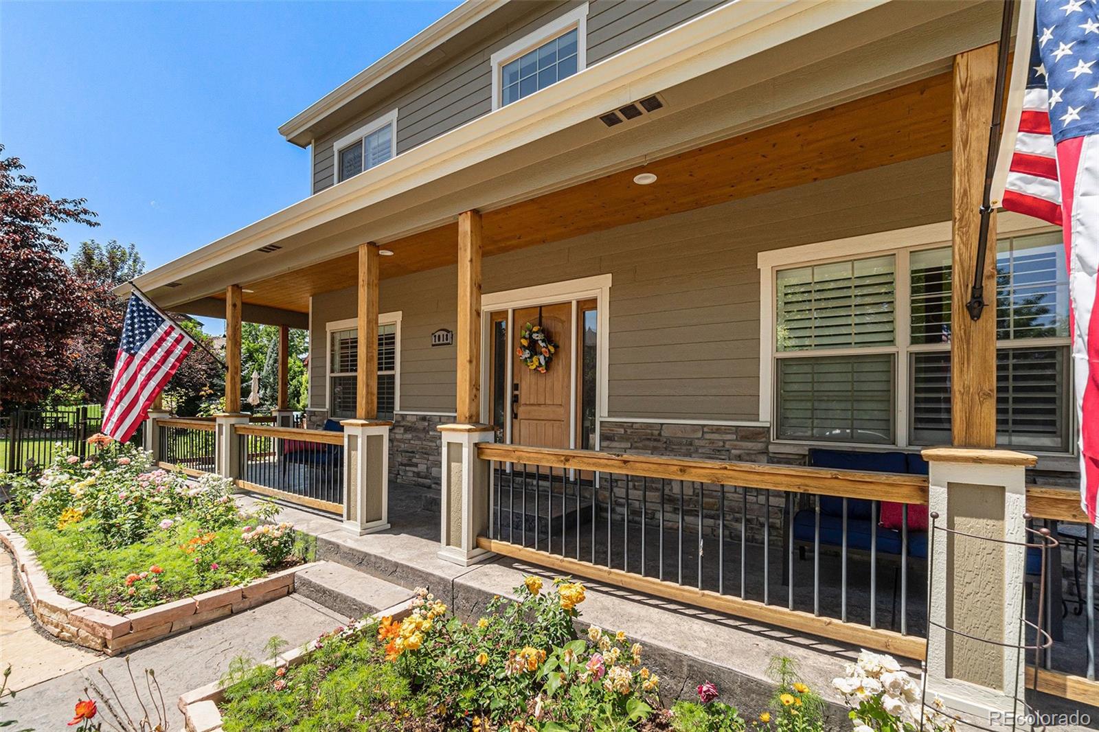 MLS Image #4 for 7018  aladar drive,windsor, Colorado