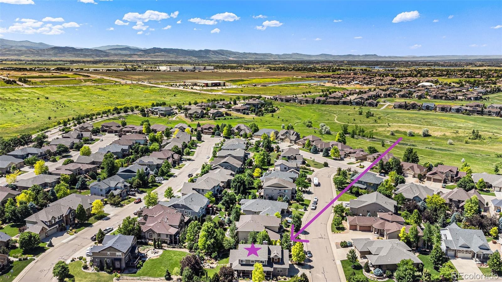 MLS Image #42 for 7018  aladar drive,windsor, Colorado