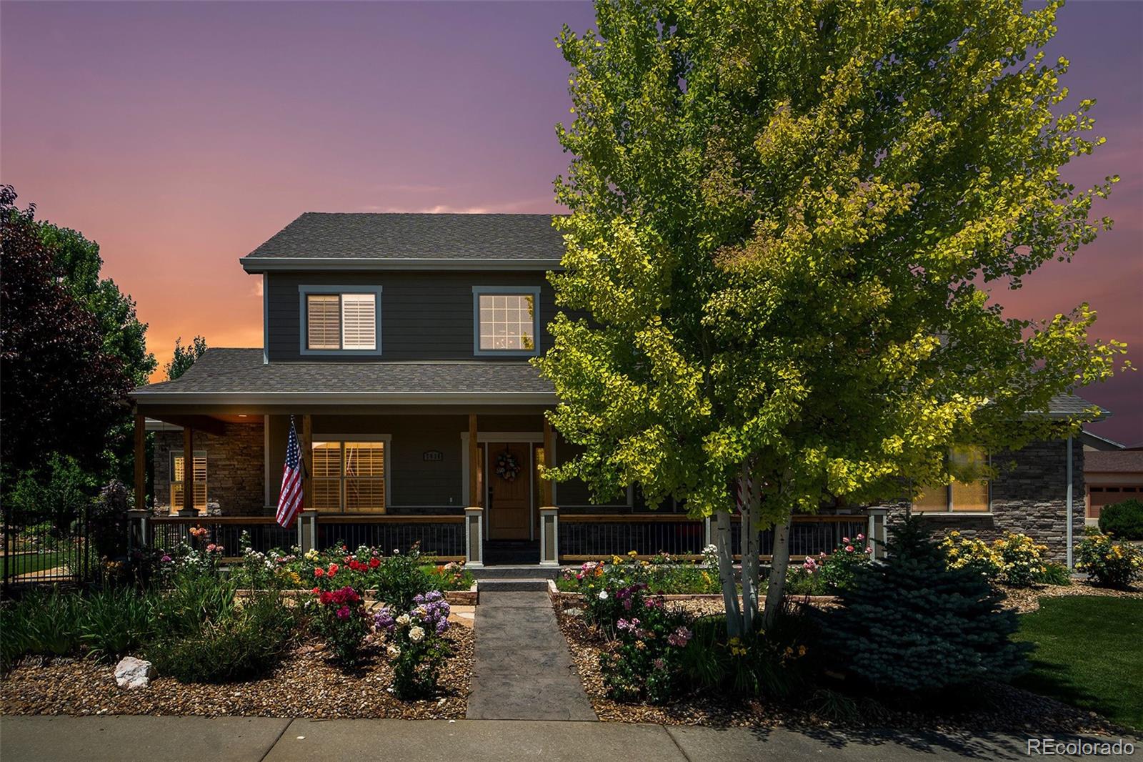 MLS Image #45 for 7018  aladar drive,windsor, Colorado