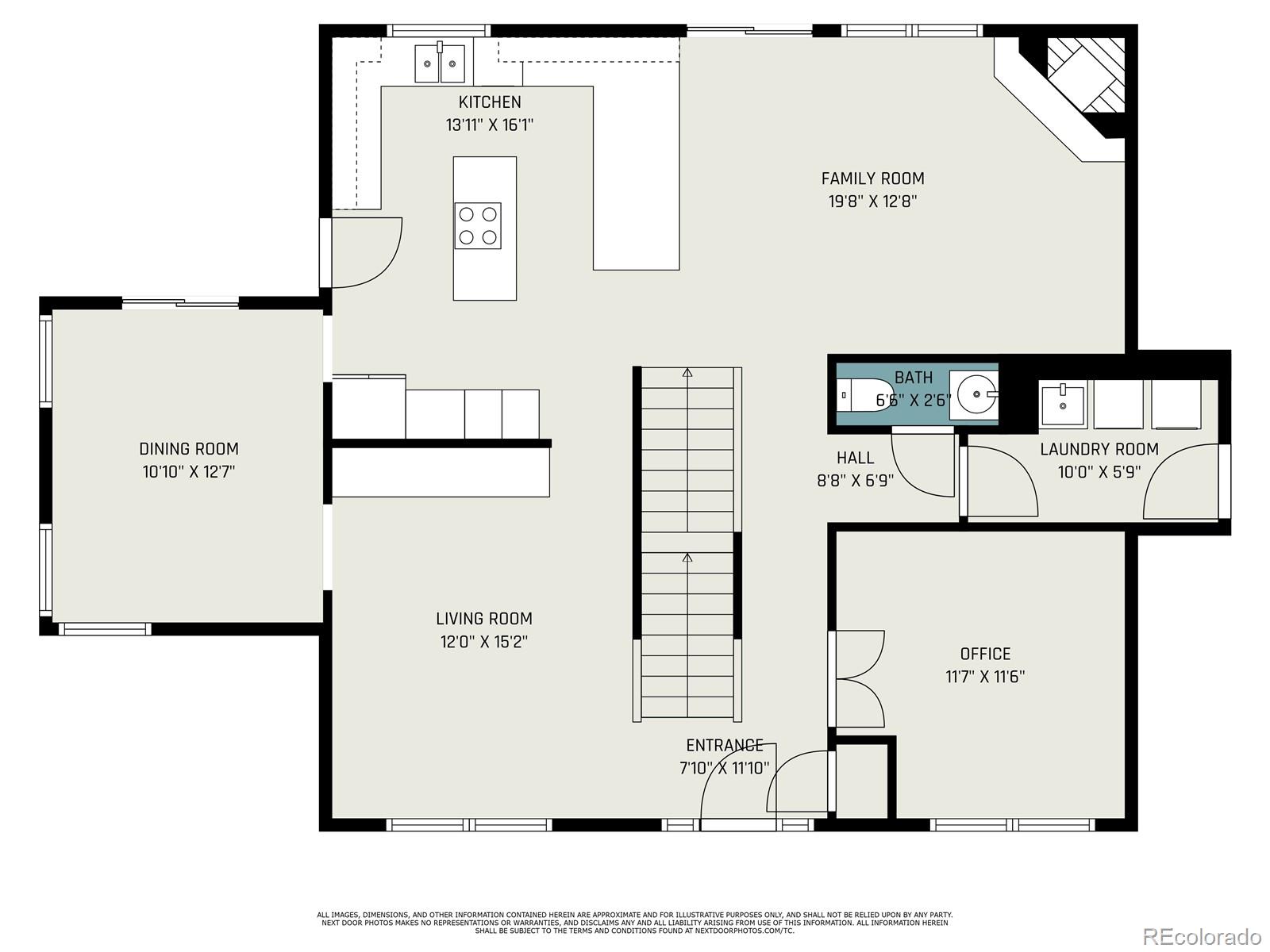 MLS Image #46 for 7018  aladar drive,windsor, Colorado