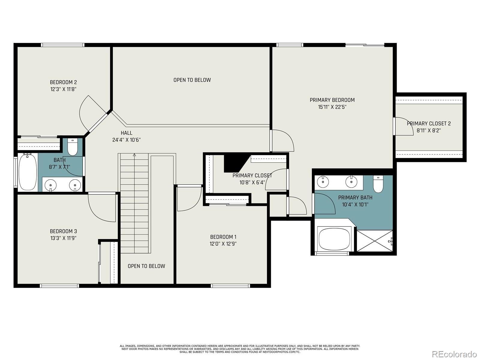 MLS Image #47 for 7018  aladar drive,windsor, Colorado