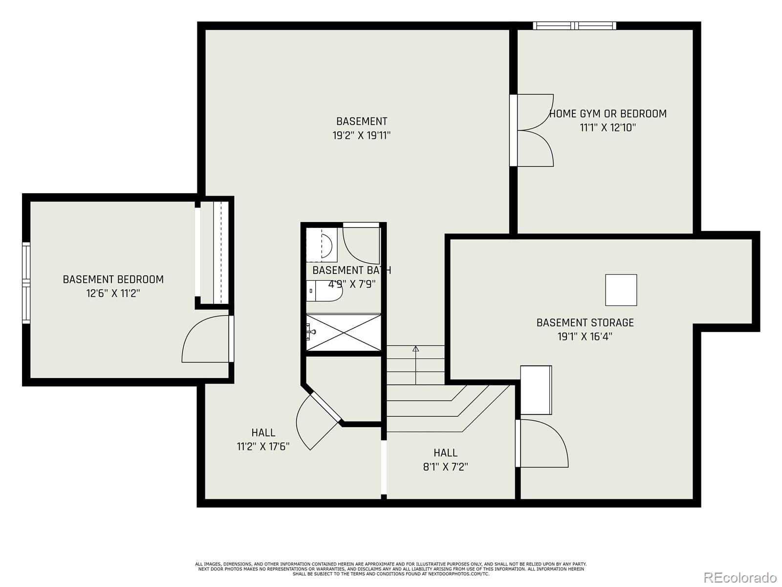 MLS Image #48 for 7018  aladar drive,windsor, Colorado