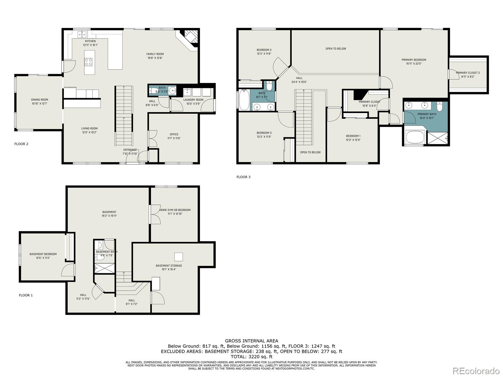 MLS Image #49 for 7018  aladar drive,windsor, Colorado