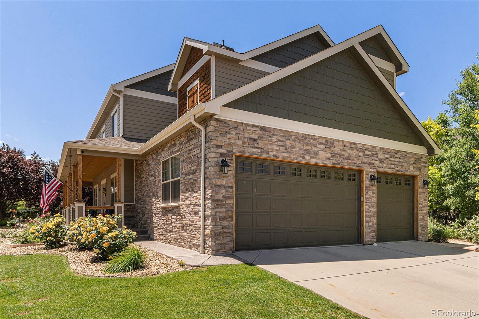 MLS Image #5 for 7018  aladar drive,windsor, Colorado