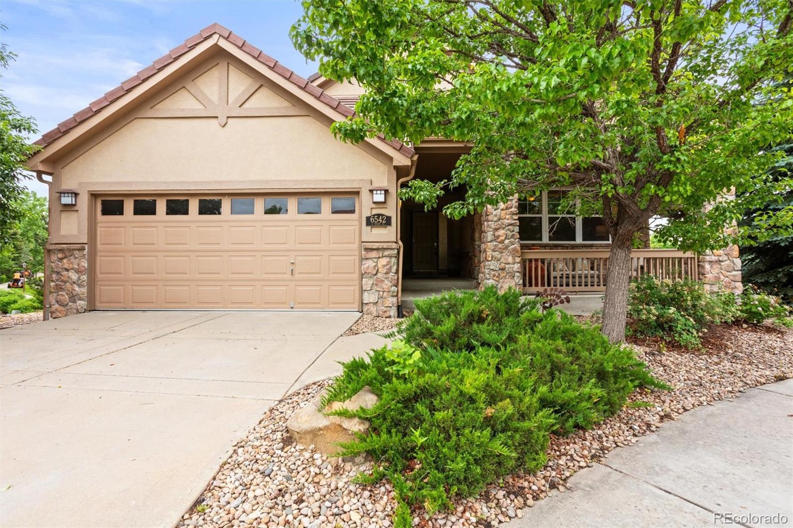 CMA Image for 6542 S Tempe Street,Aurora, Colorado
