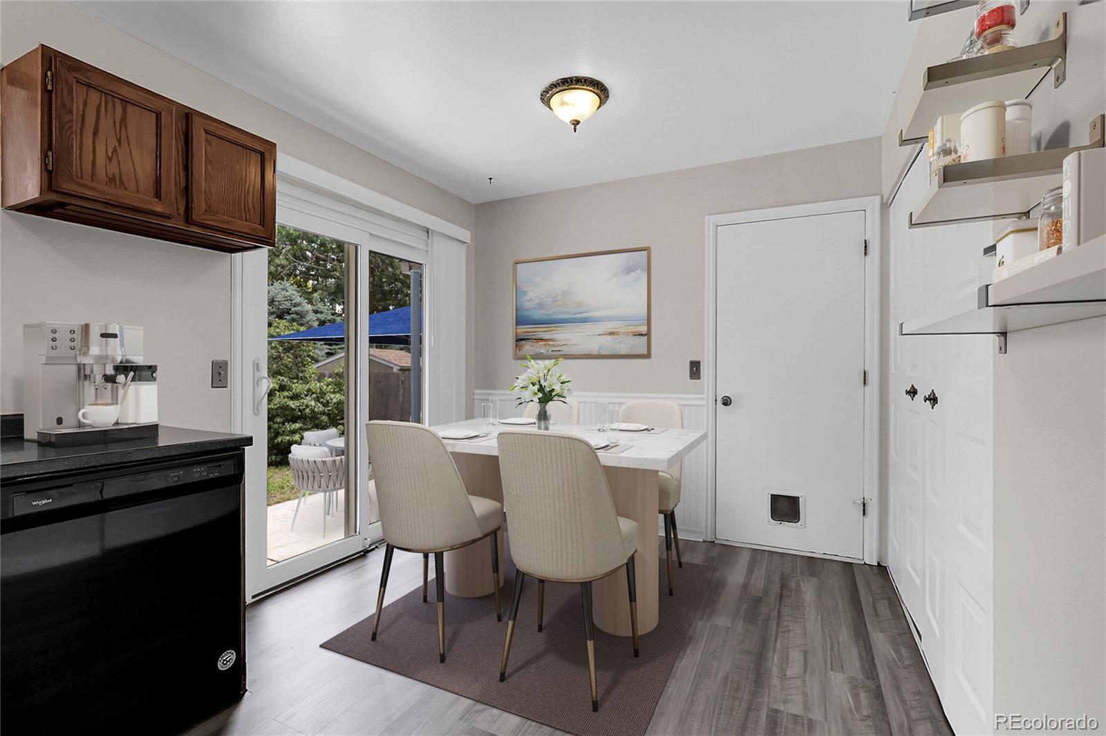 MLS Image #13 for 3224 s dudley street,lakewood, Colorado