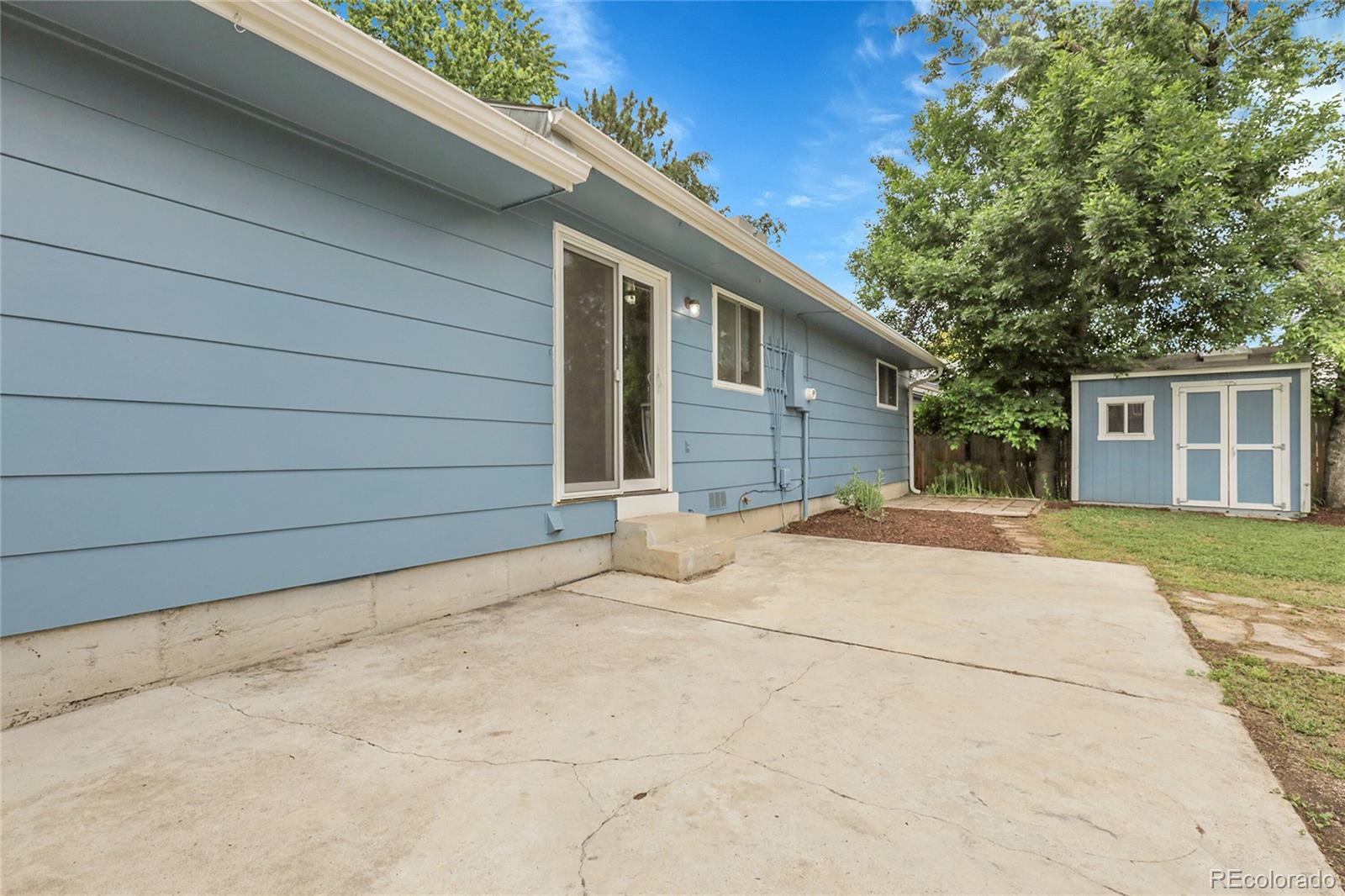 MLS Image #22 for 3224 s dudley street,lakewood, Colorado