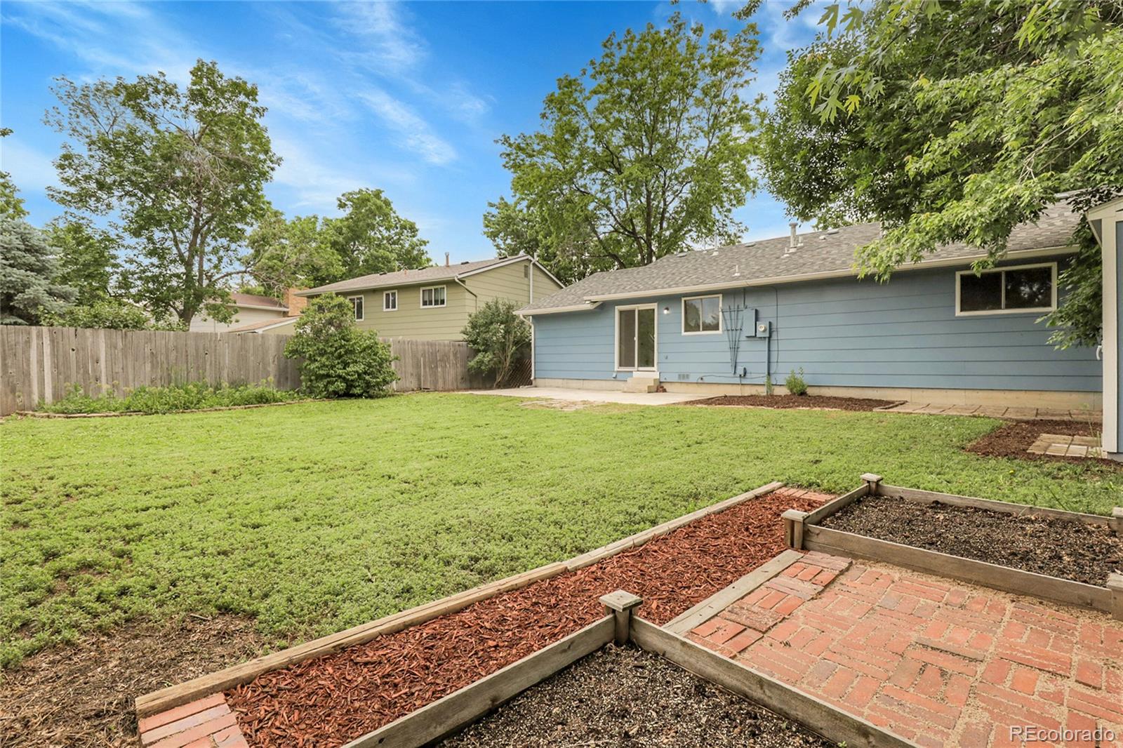 MLS Image #24 for 3224 s dudley street,lakewood, Colorado
