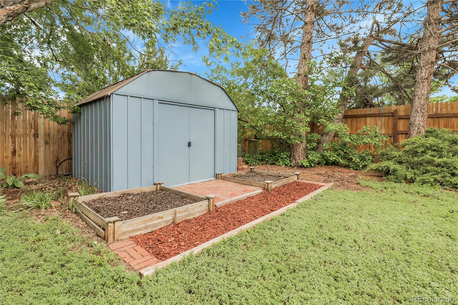 MLS Image #25 for 3224 s dudley street,lakewood, Colorado