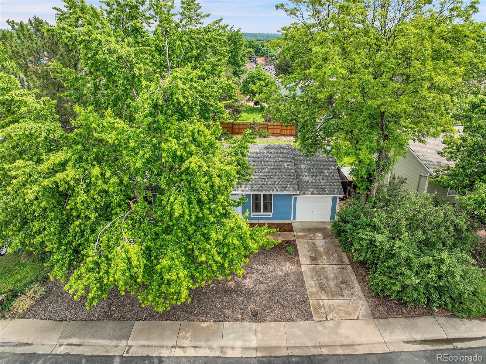 MLS Image #28 for 3224 s dudley street,lakewood, Colorado