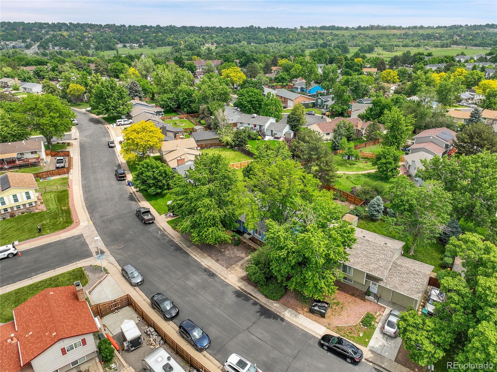 MLS Image #30 for 3224 s dudley street,lakewood, Colorado