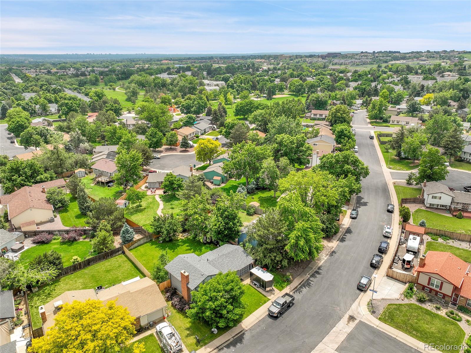 MLS Image #31 for 3224 s dudley street,lakewood, Colorado