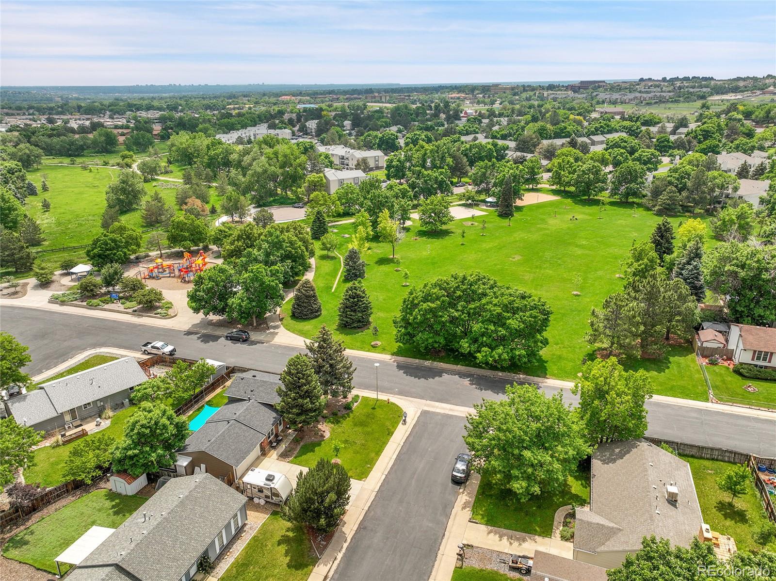 MLS Image #32 for 3224 s dudley street,lakewood, Colorado