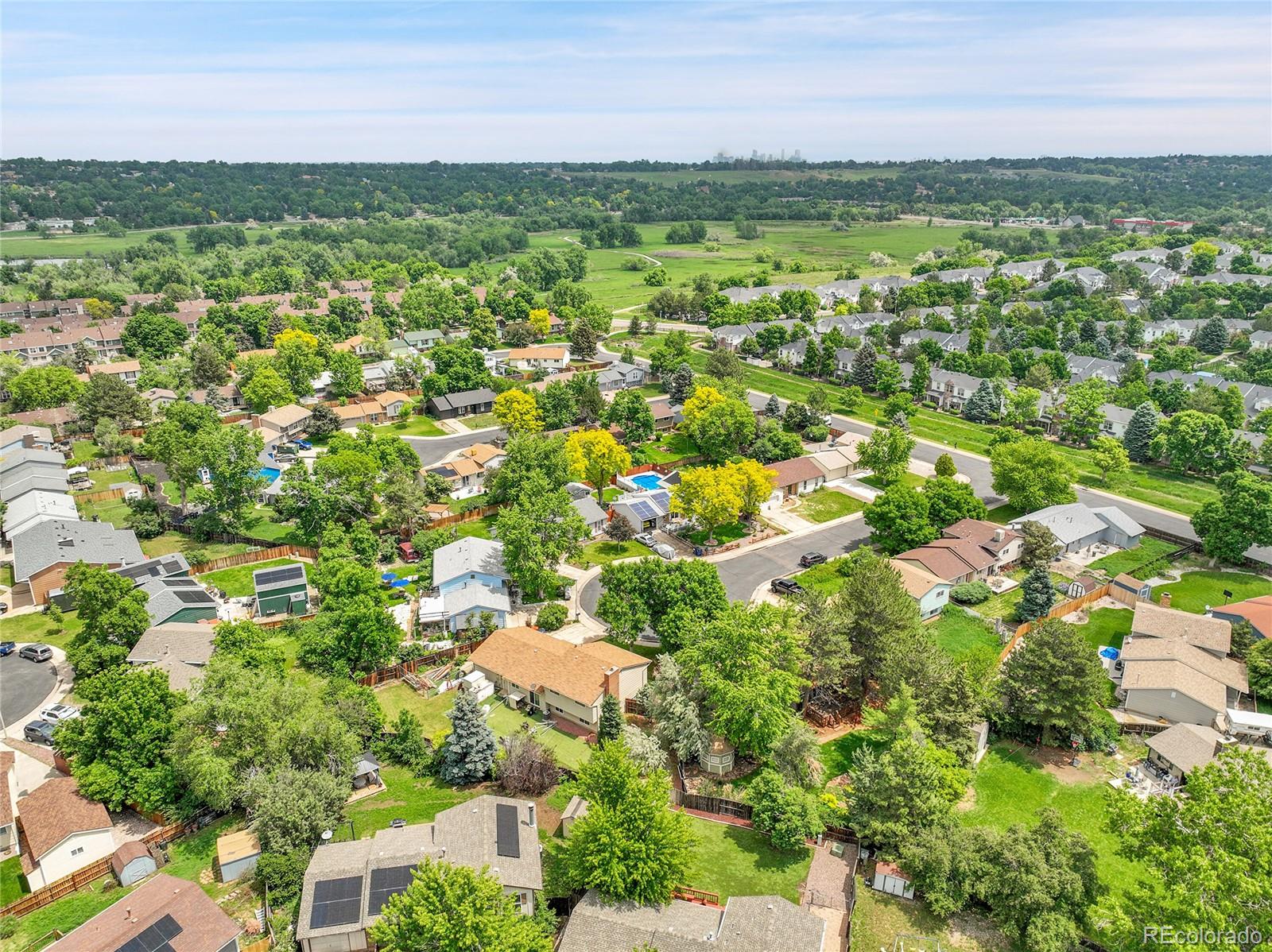 MLS Image #34 for 3224 s dudley street,lakewood, Colorado