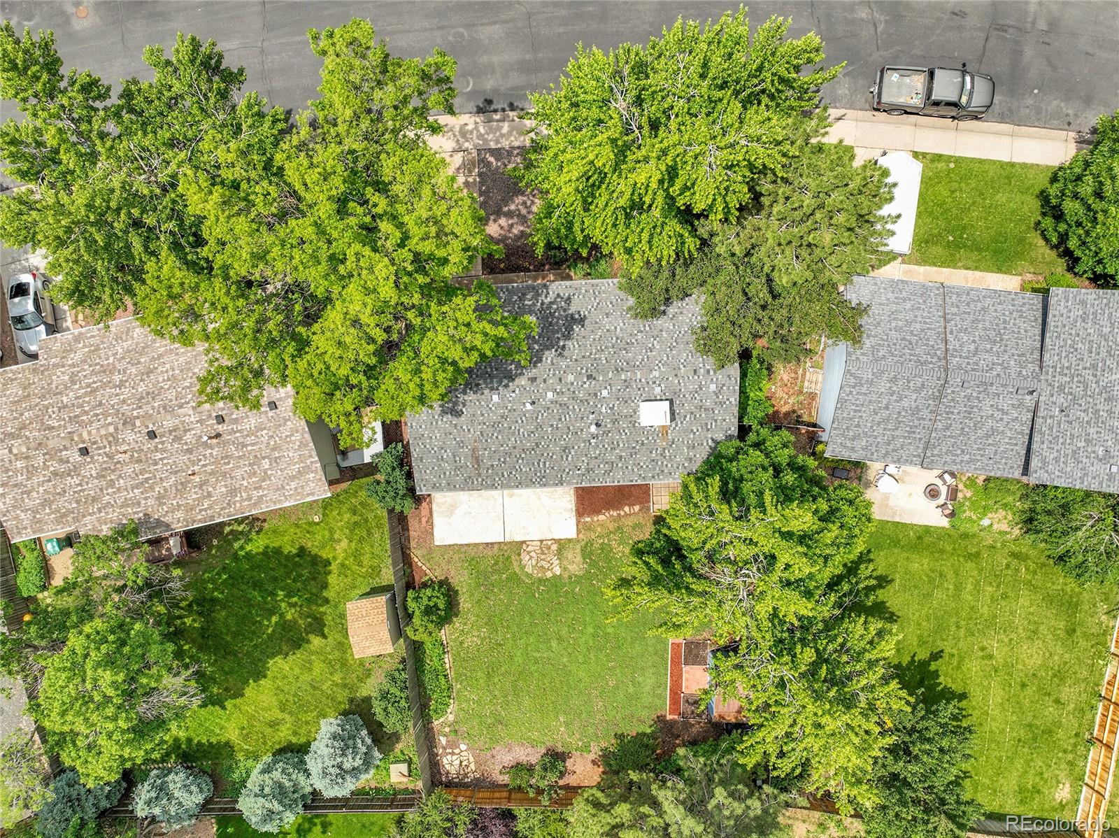 MLS Image #38 for 3224 s dudley street,lakewood, Colorado