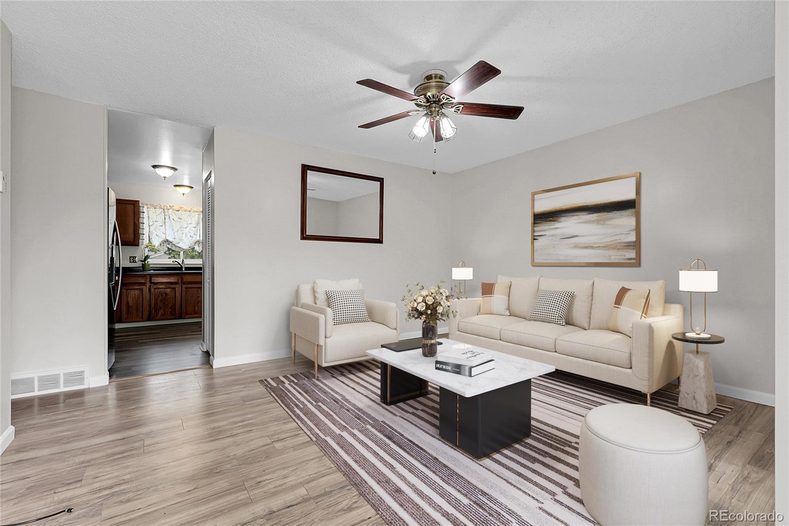 MLS Image #4 for 3224 s dudley street,lakewood, Colorado