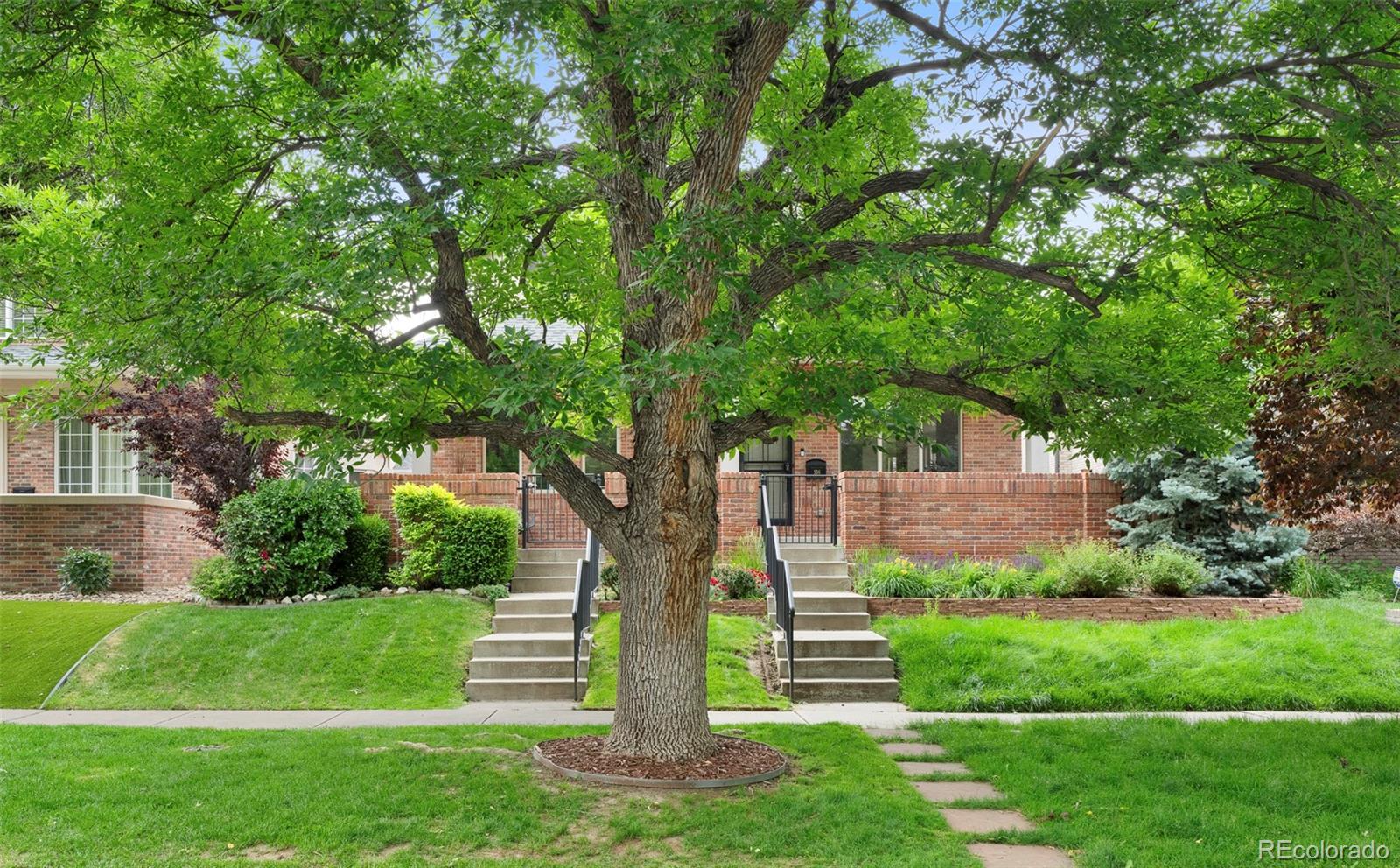 MLS Image #1 for 538  cook street,denver, Colorado
