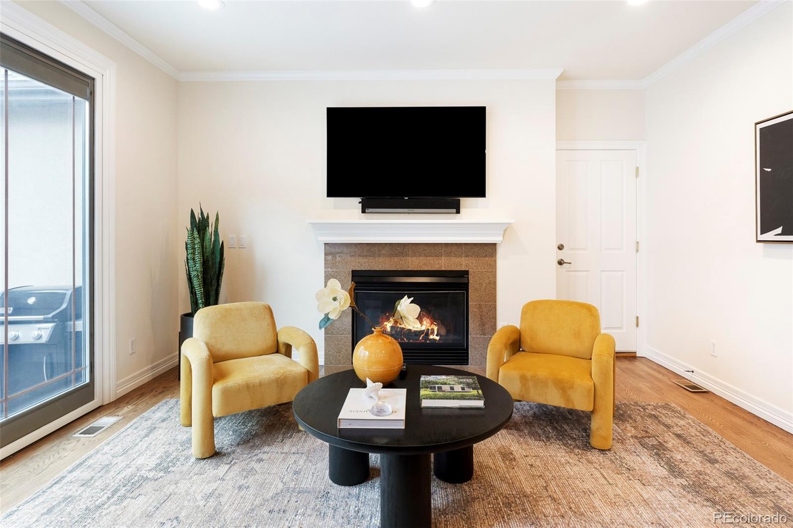 MLS Image #18 for 538  cook street,denver, Colorado