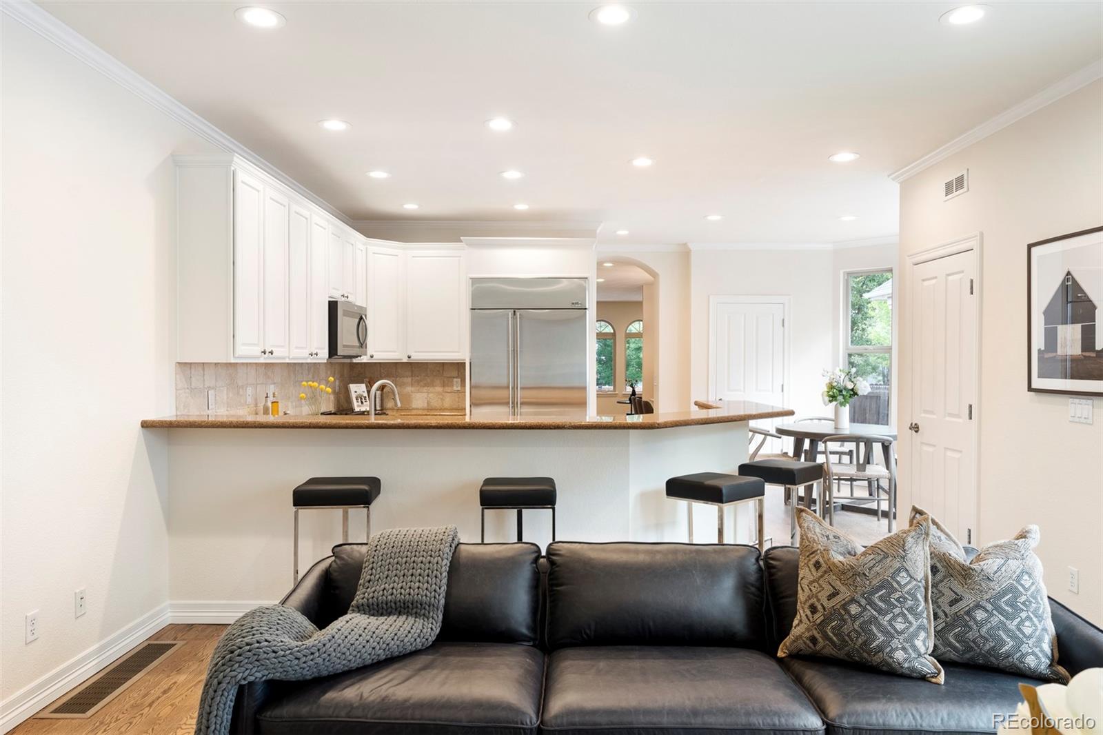MLS Image #19 for 538  cook street,denver, Colorado