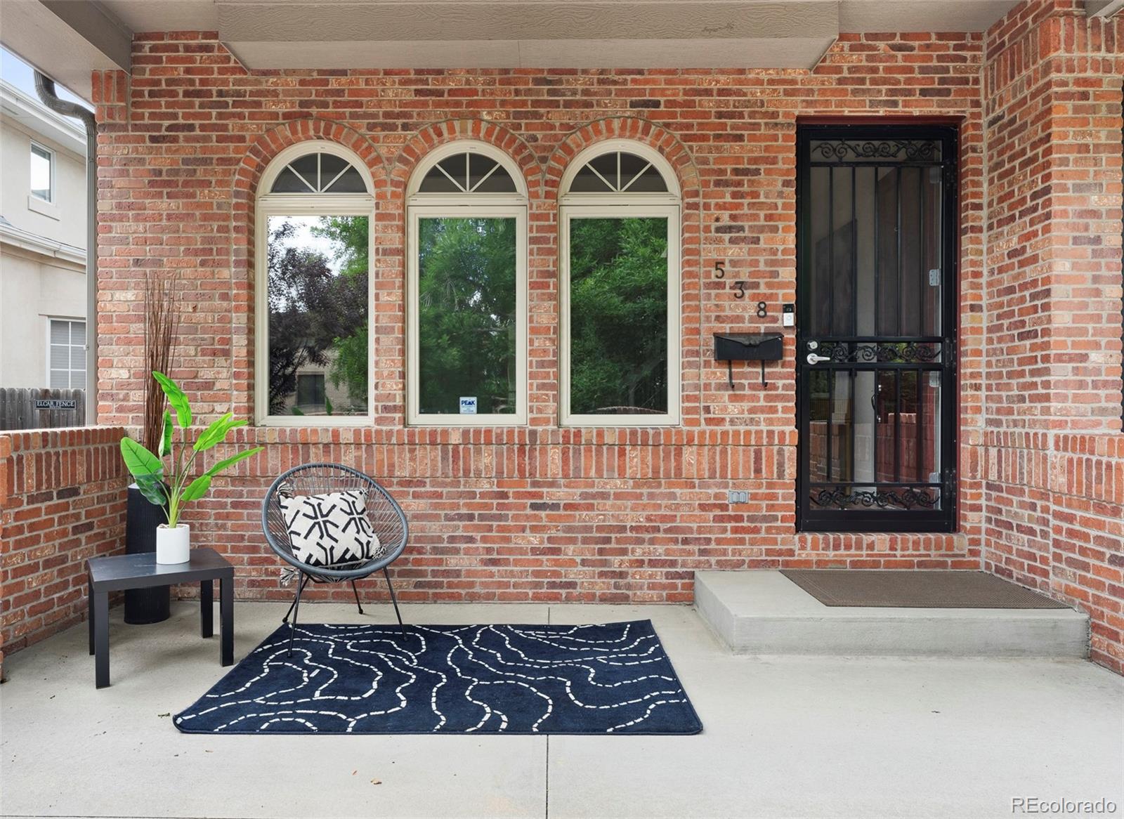 MLS Image #3 for 538  cook street,denver, Colorado