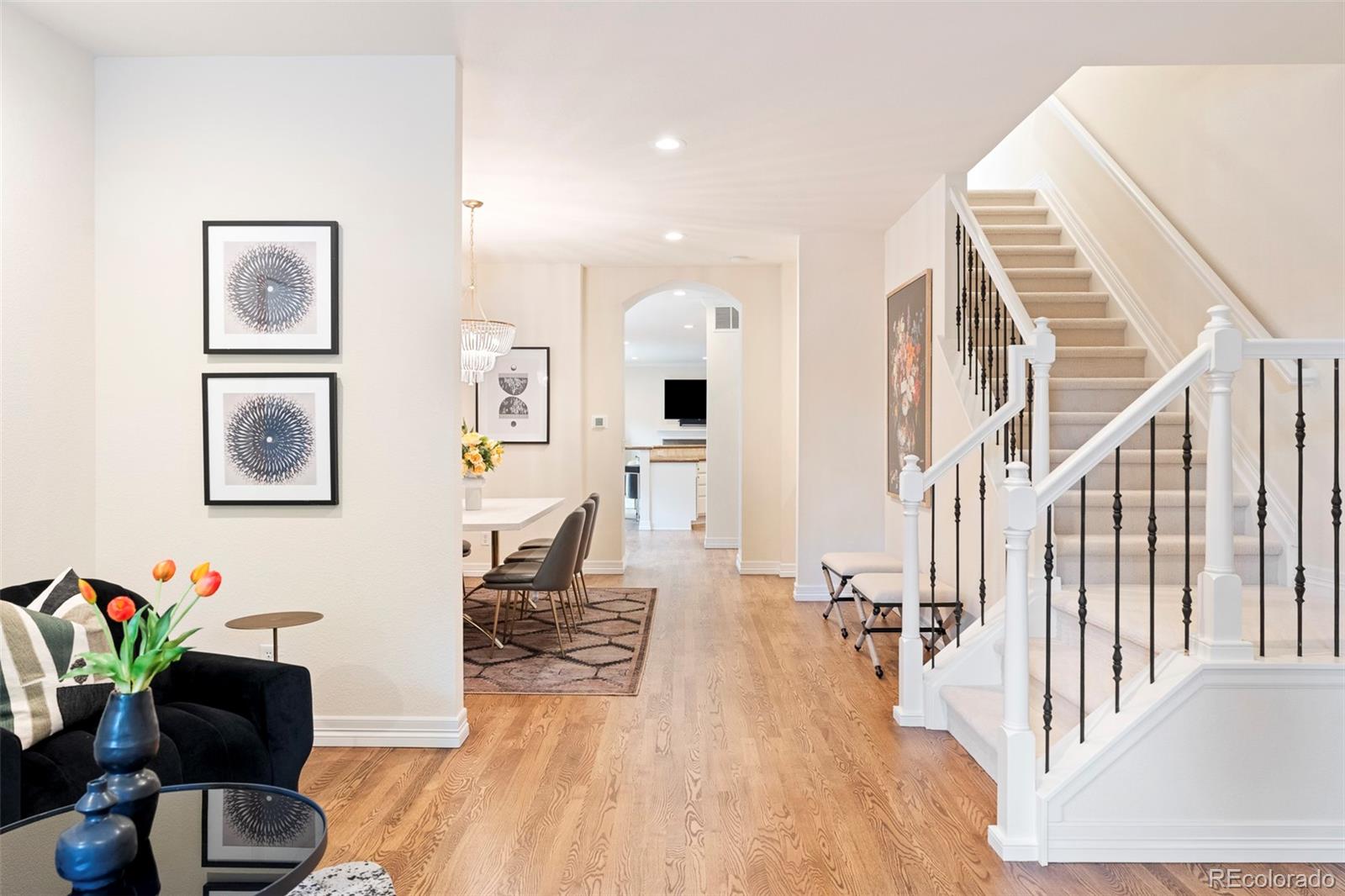 MLS Image #5 for 538  cook street,denver, Colorado