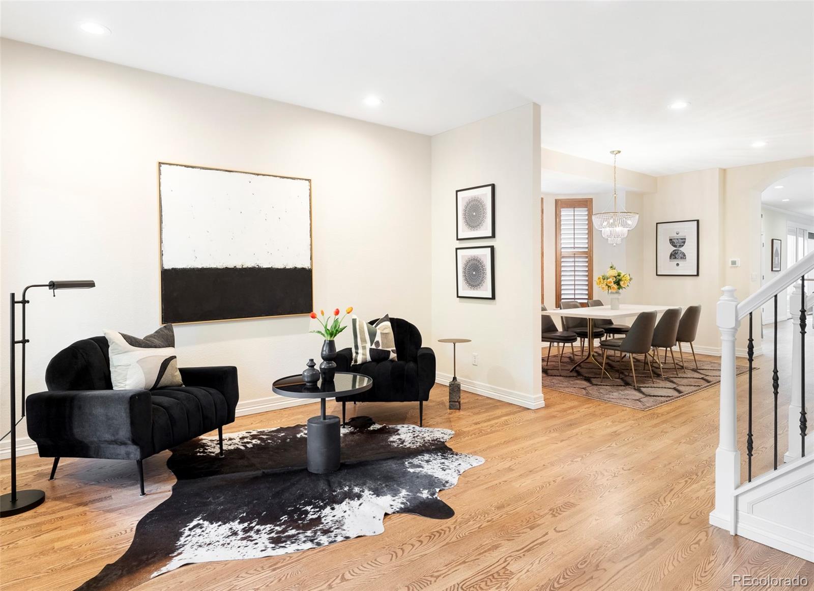 MLS Image #6 for 538  cook street,denver, Colorado