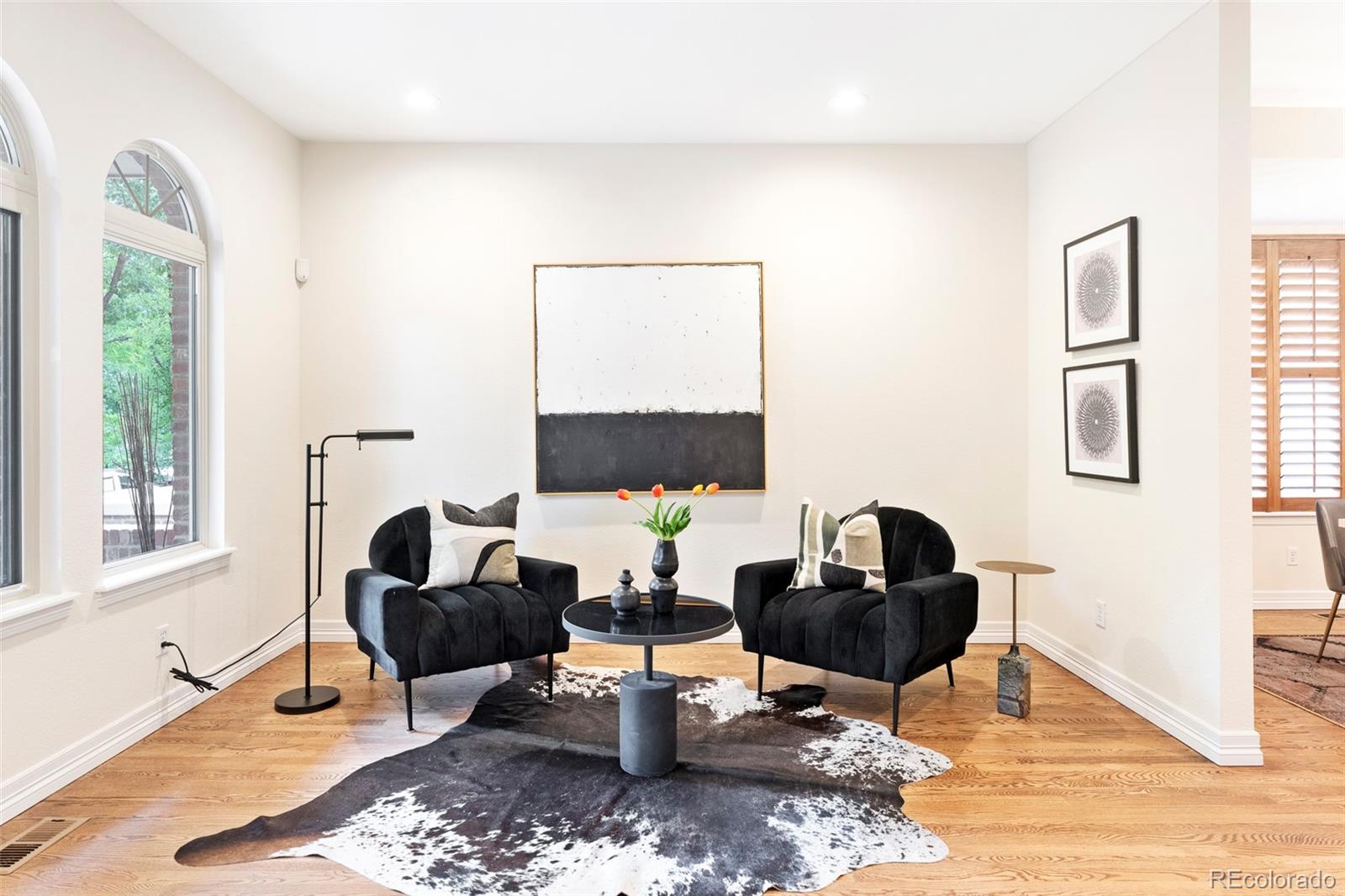 MLS Image #7 for 538  cook street,denver, Colorado