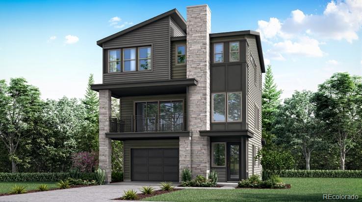 MLS Image #0 for 16123 w dequesne drive,morrison, Colorado